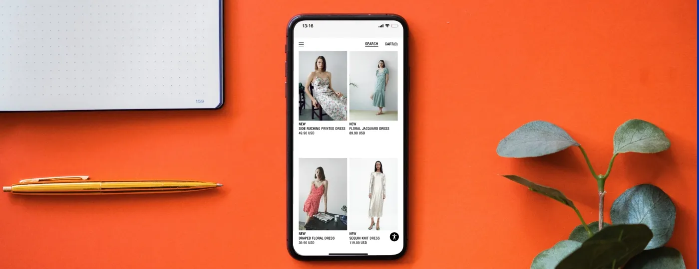 10 Best Shopify Stores for Ecommerce Design Inspiration_