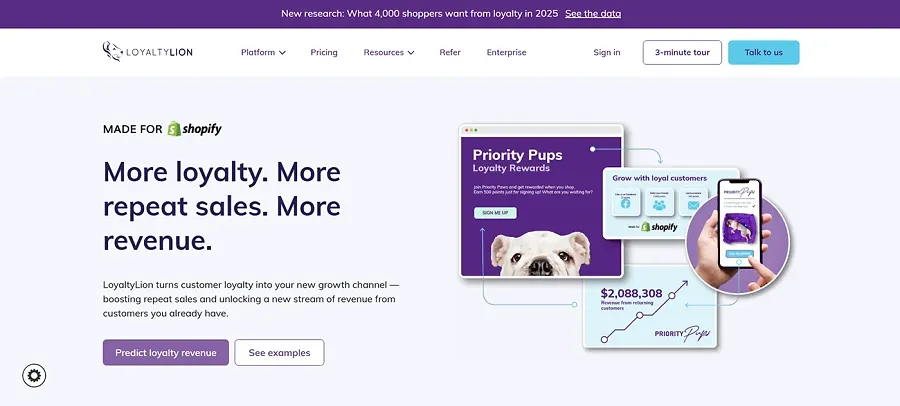 LoyaltyLion