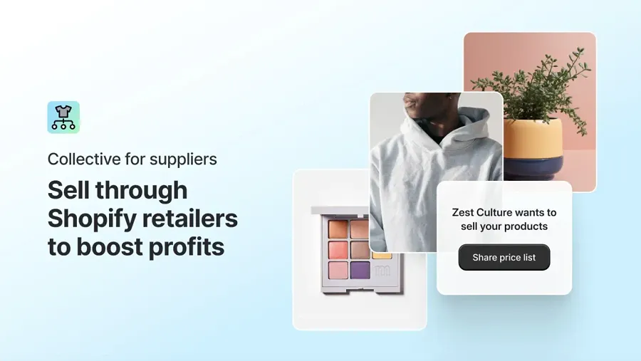 Shopify suppliers app Shopify suppliers app