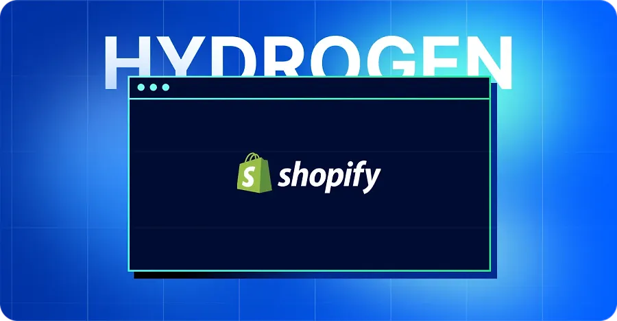Shopify Hydrogen examples Shopify Hydrogen examples