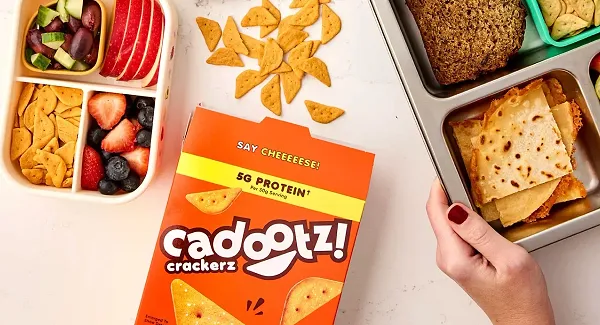 About Cadootz product