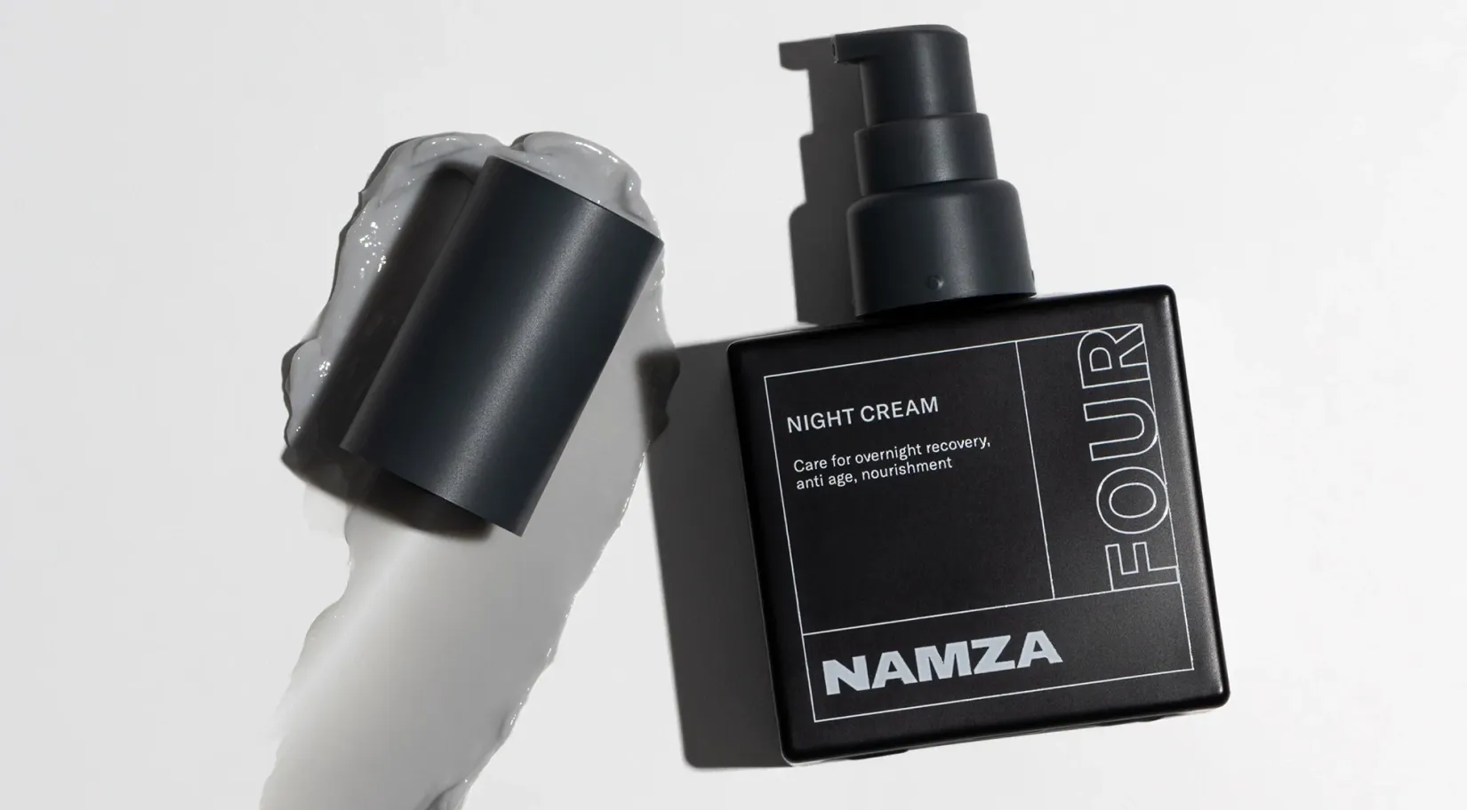 Namza about the product