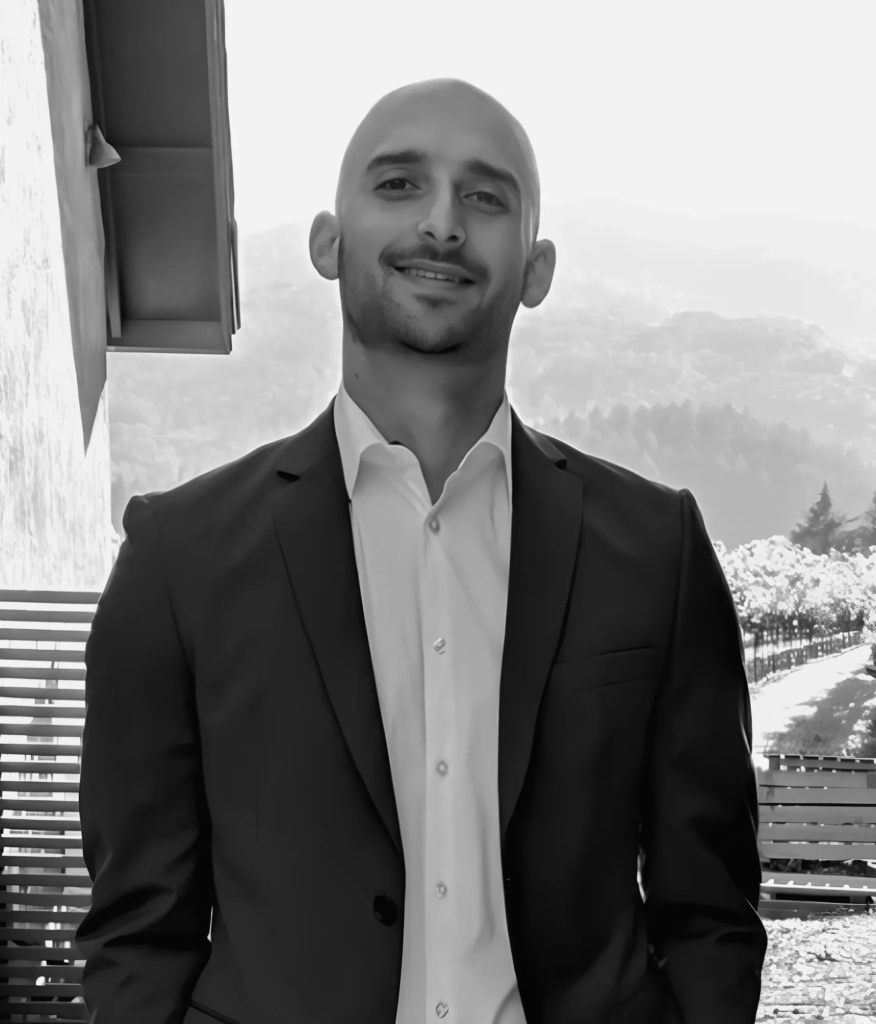 Adam Amzalag