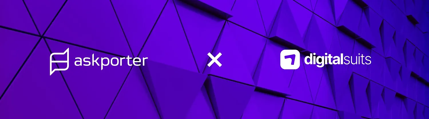 AskPorter & DigitalSuits