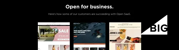 Bigcommerce