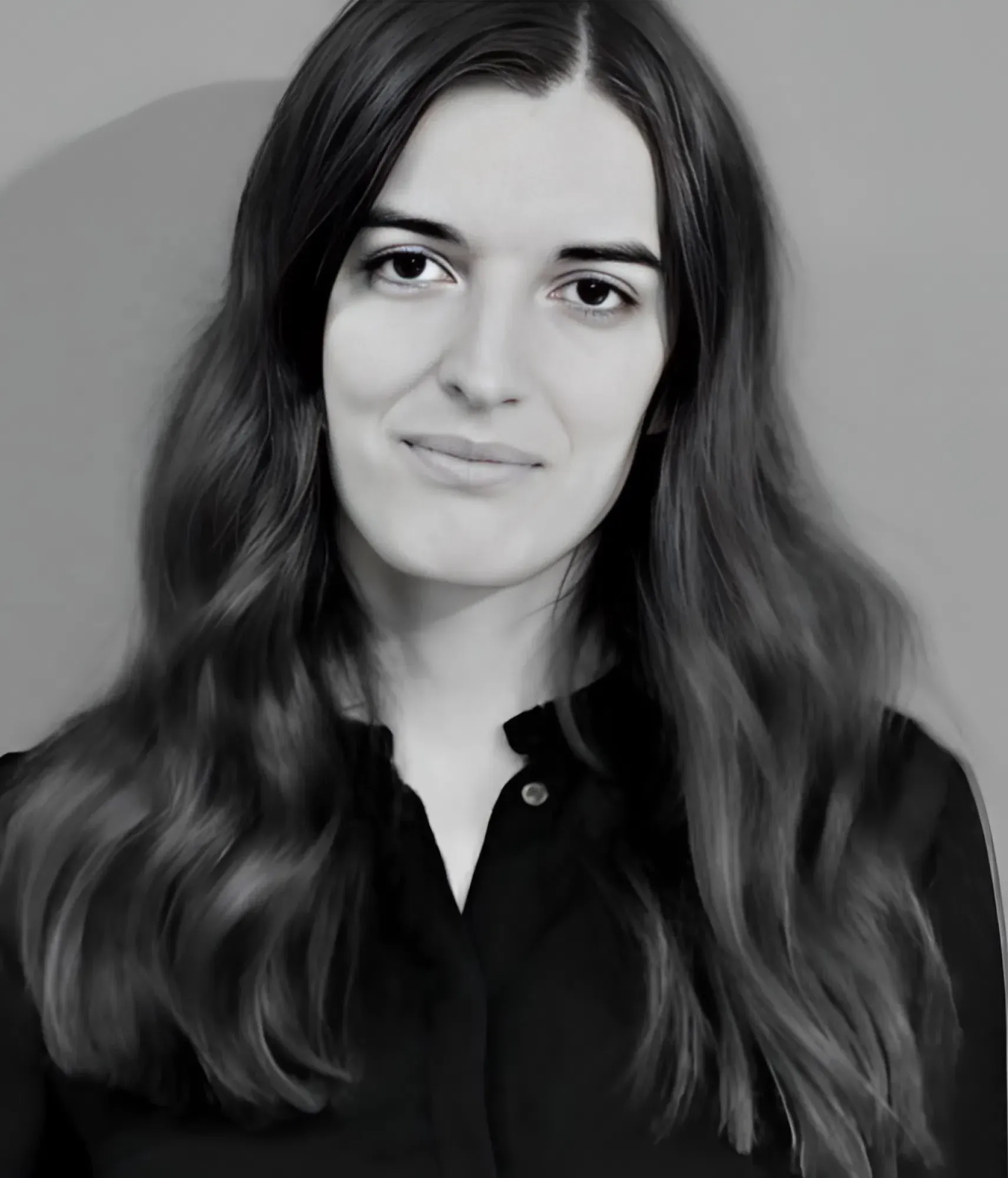 Cassandra Backman