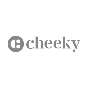 Cheeky