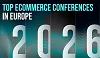 European ecommerce conferences you can't miss in 2026