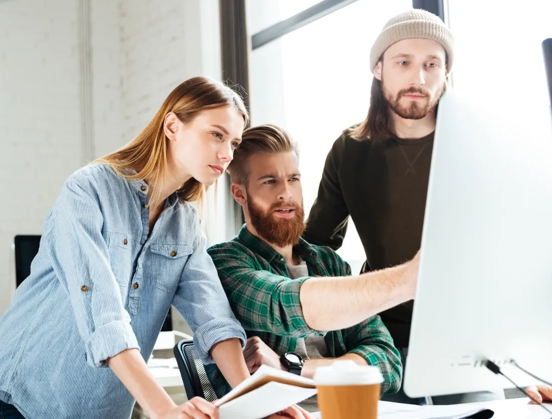 Dedicated TypeScript development company