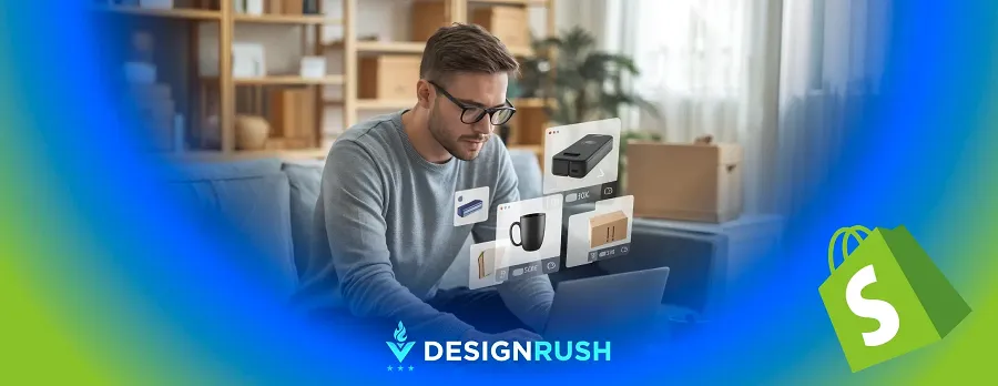DigitalSuits Joins the Ranks of DesignRush's Top Shopify Development Companies in the UK DigitalSuits Joins the Ranks of DesignRush's Top Shopify Development Companies in the UK