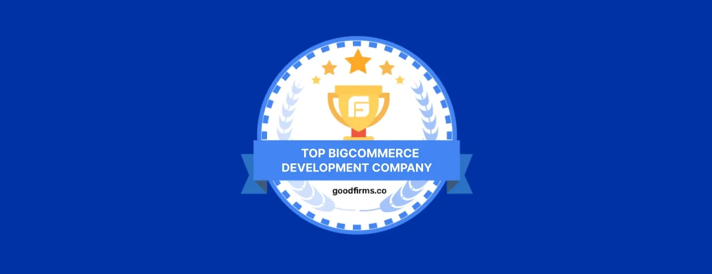 DigitalSuits Takes Its Place Among Top BigCommerce Development Companies