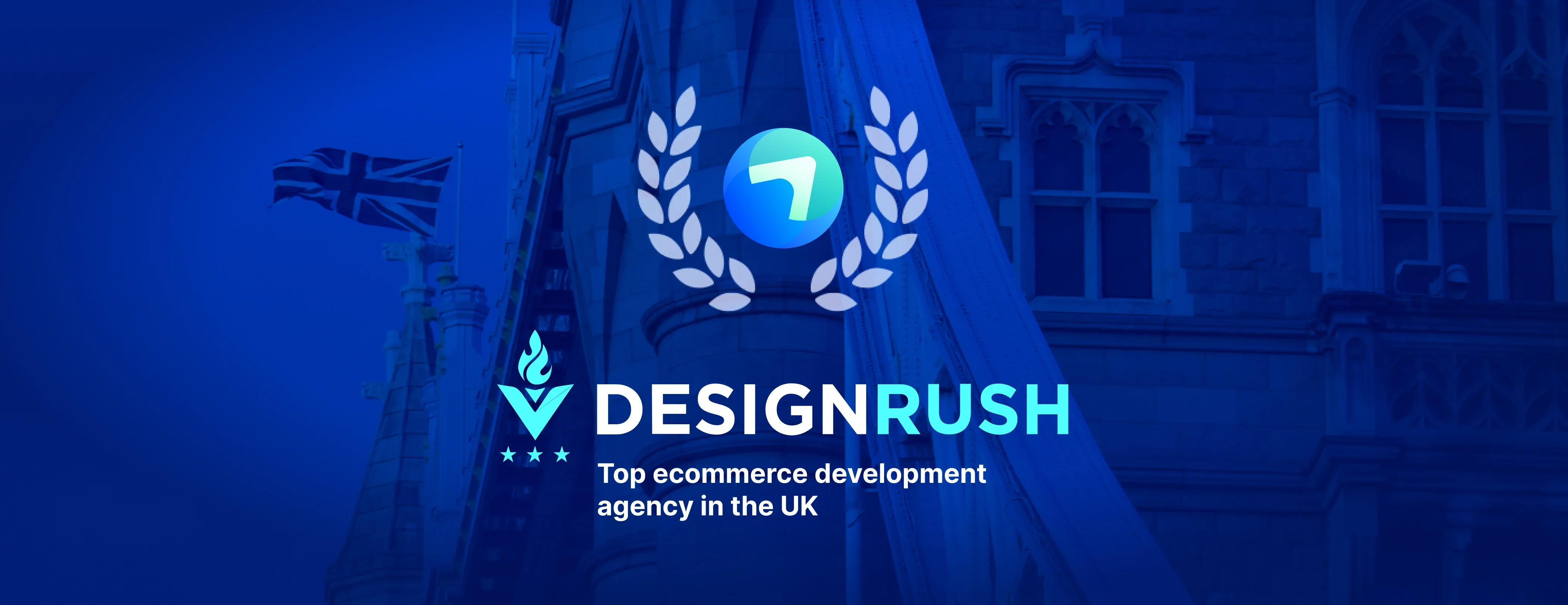 Top ecommerce development agency in the UK