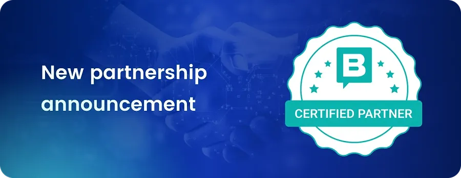 StoryBlok partner