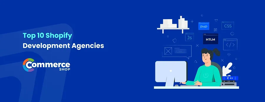 DigitalSuits is one of Top Shopify Development Agencies 