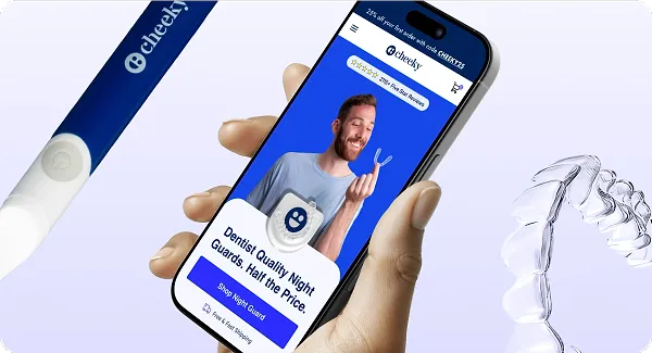 DigitalSuits solutions for Cheeky