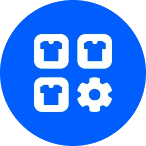Ecommerce web design