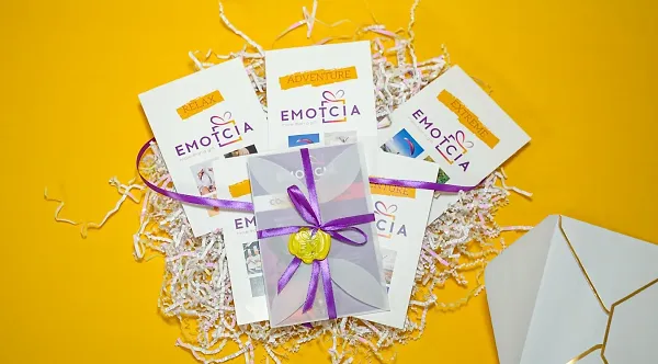 Emotcia