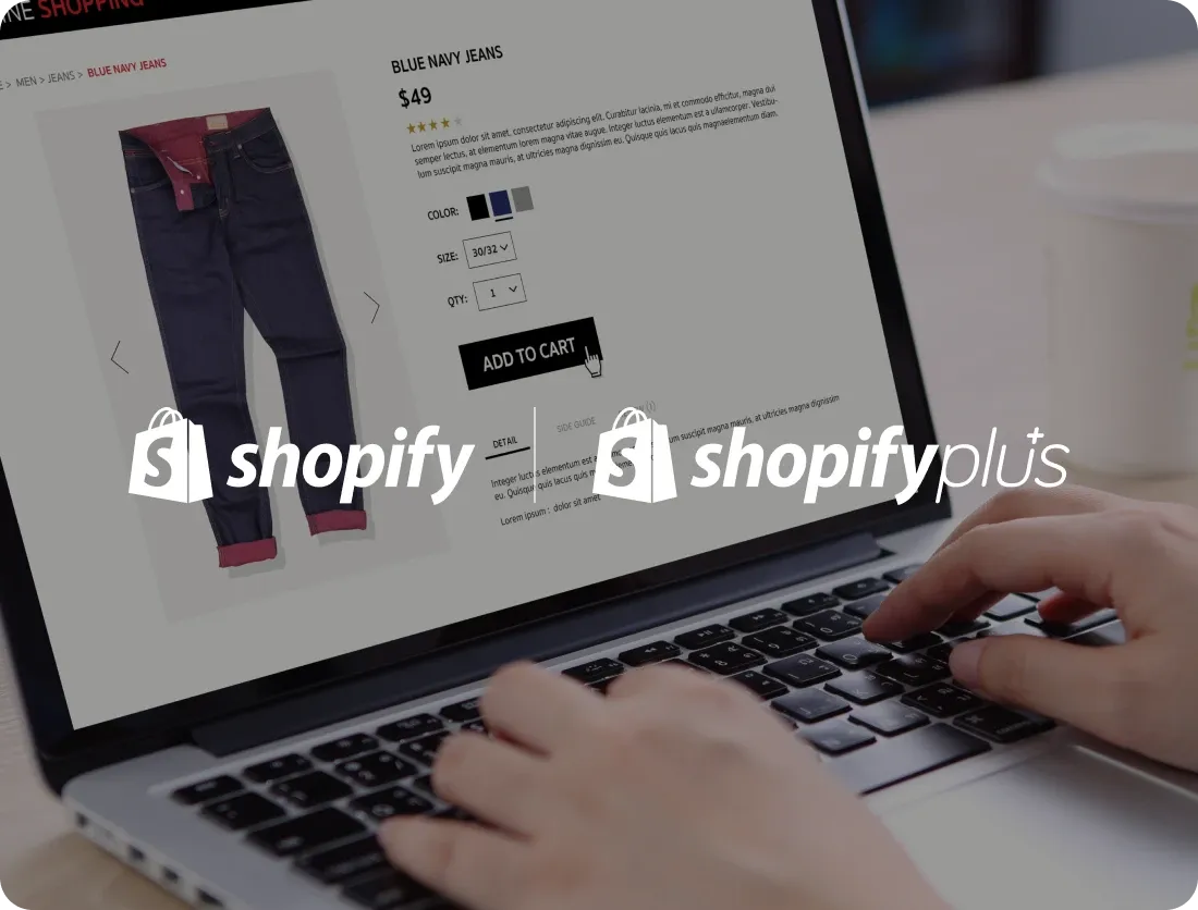 Expert Shopify consulting for businesses ready to grow