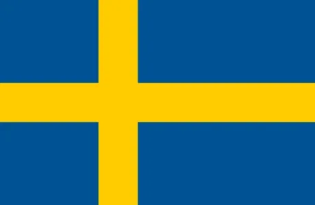 Sweden flag