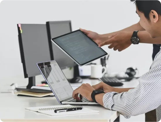 Get full creative freedom with Headless Shopify development services