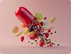 Nutritional Supplements case
