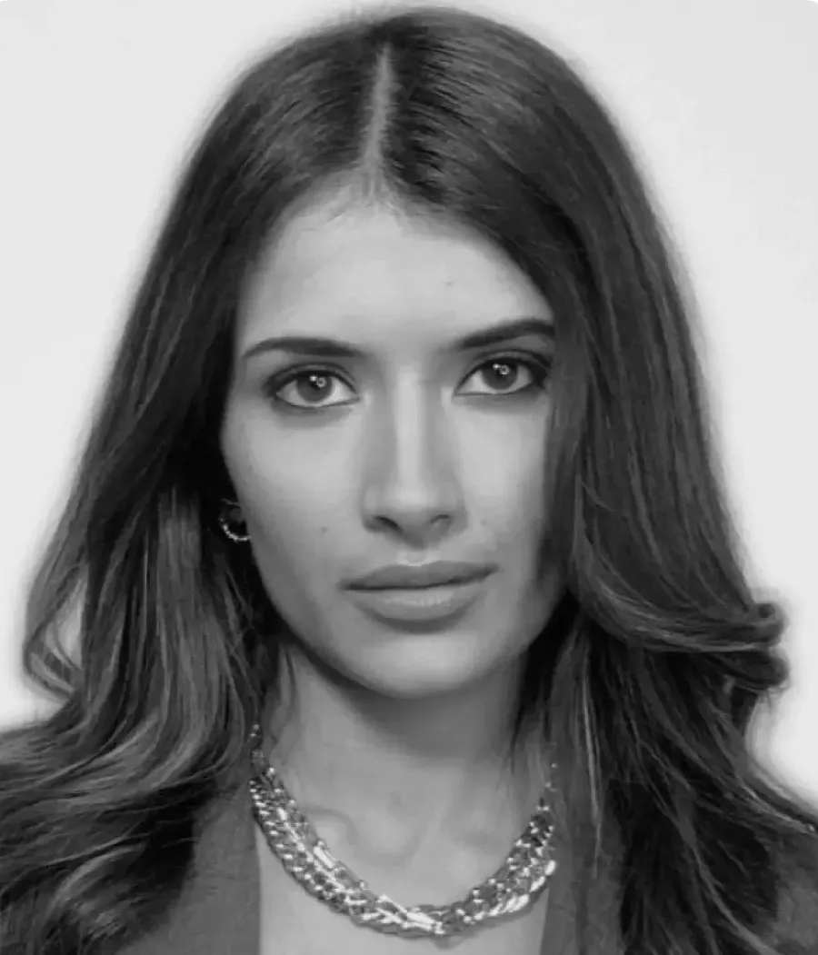 Henna Mehta