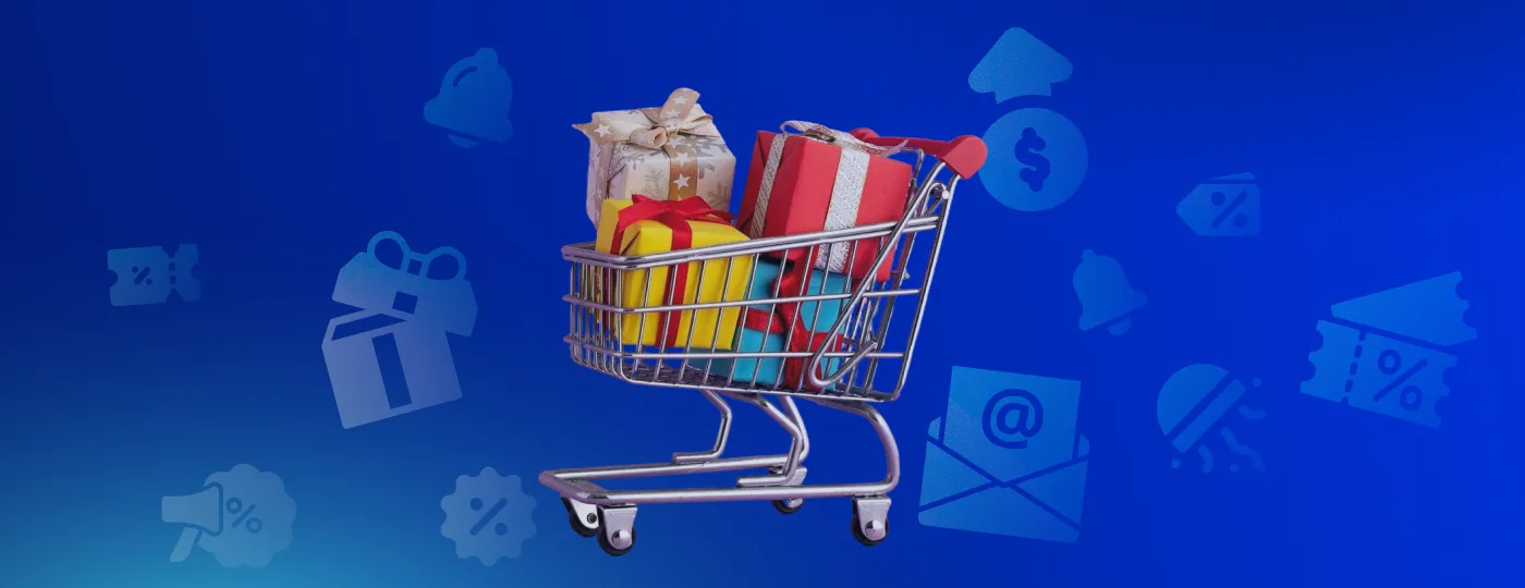 Holiday Marketing Ideas to Boost Conversions and Sales