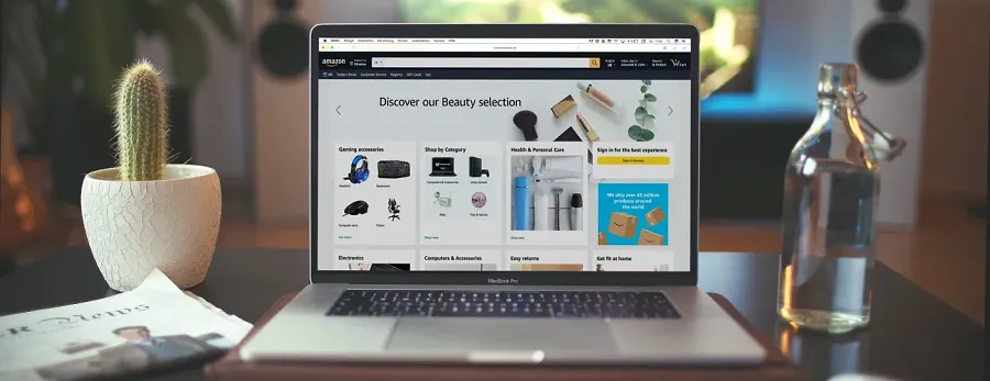 How much does it cost to build a website like Amazon
