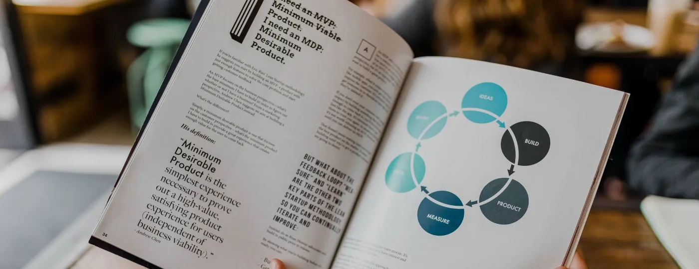 How to choose a marketplace business model