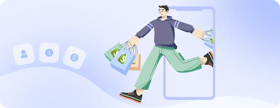 How to increase LTV on Shopify