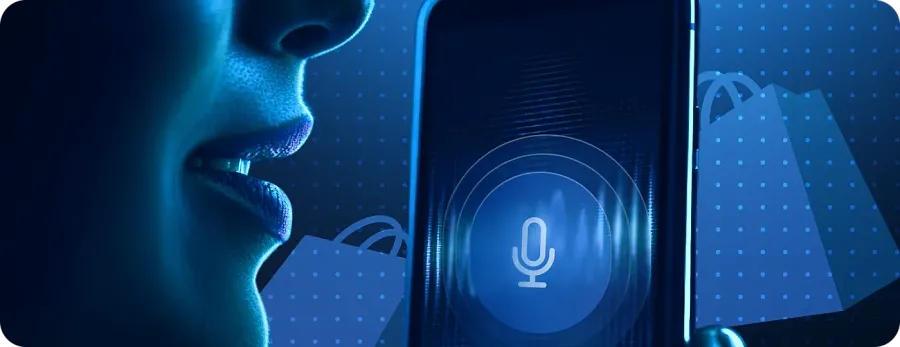 How to optimize your store for voice commerce