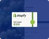 How to use Shopify gift cards