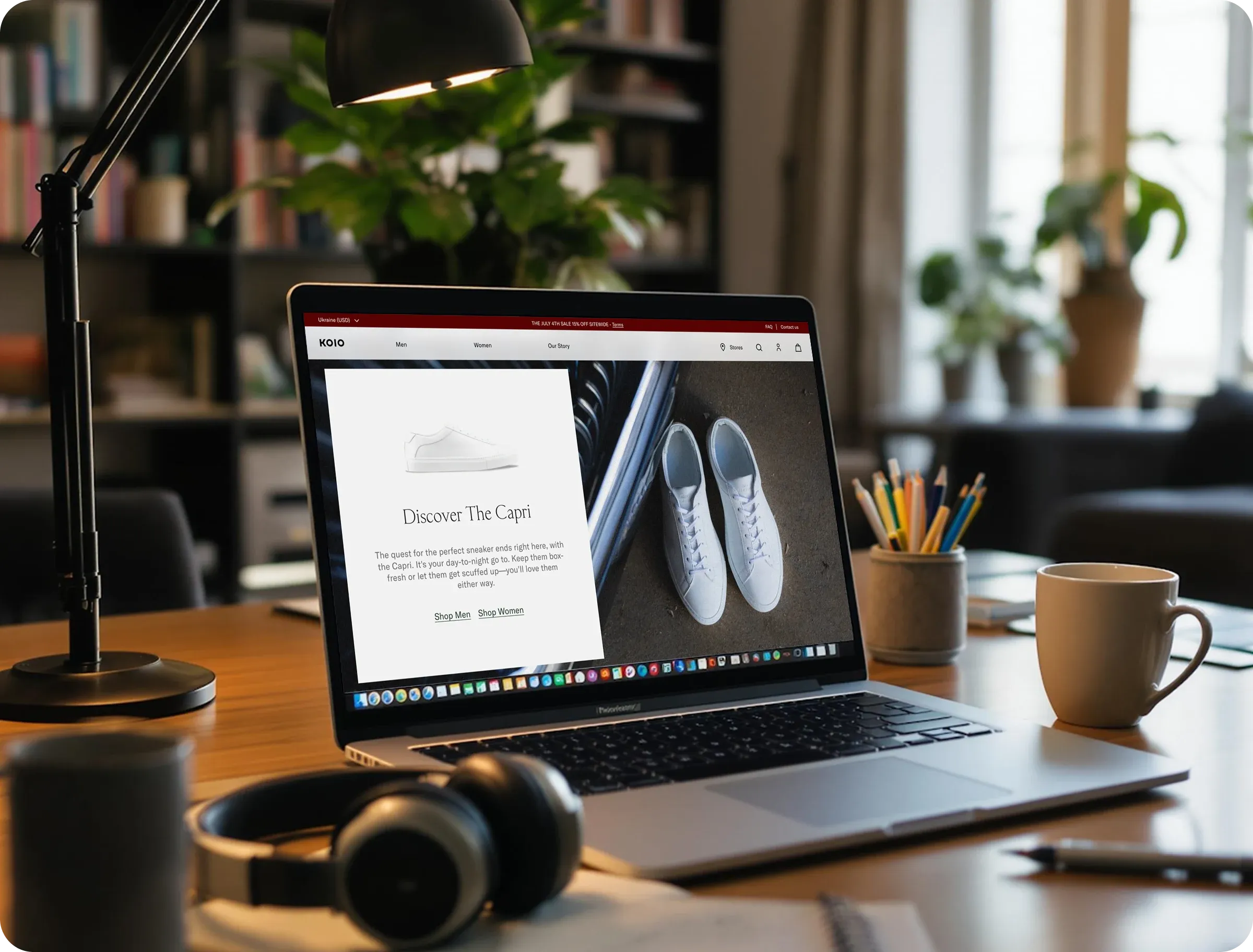 Ecommerce  software development for small and medium businesses