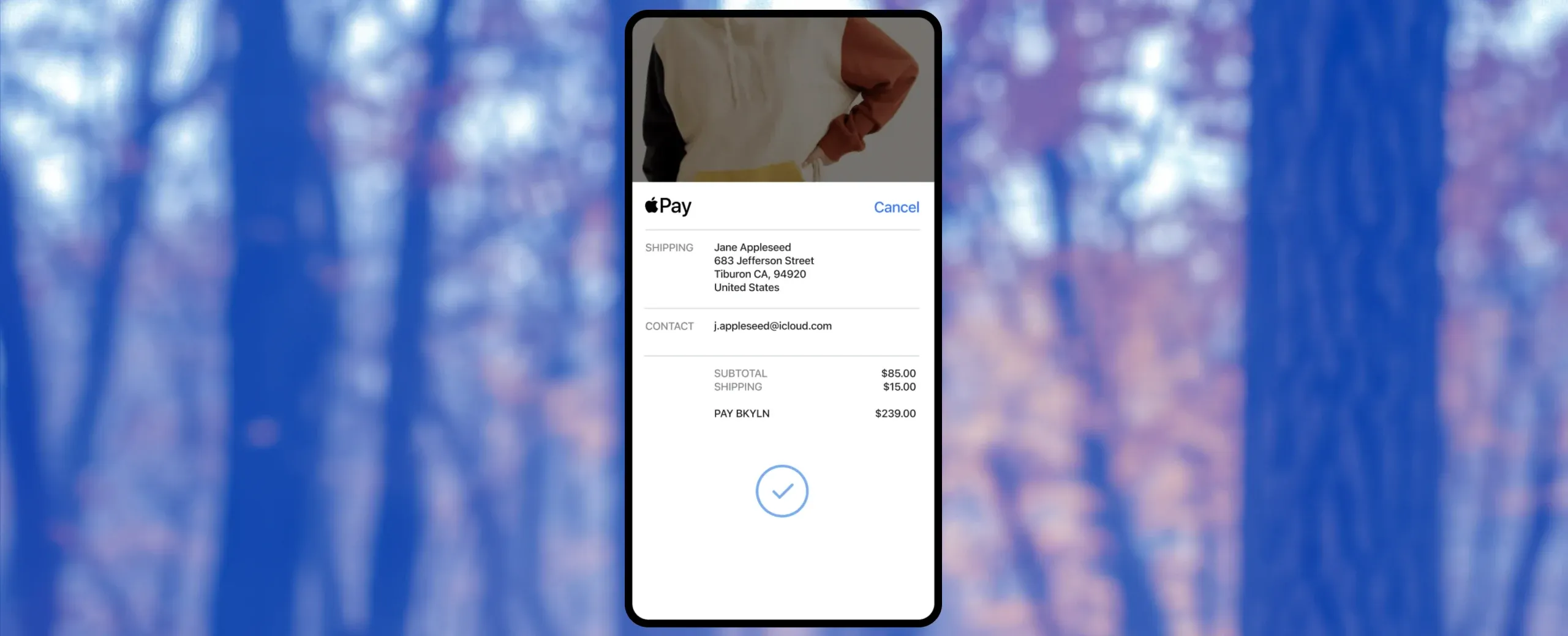 Shopify Pay