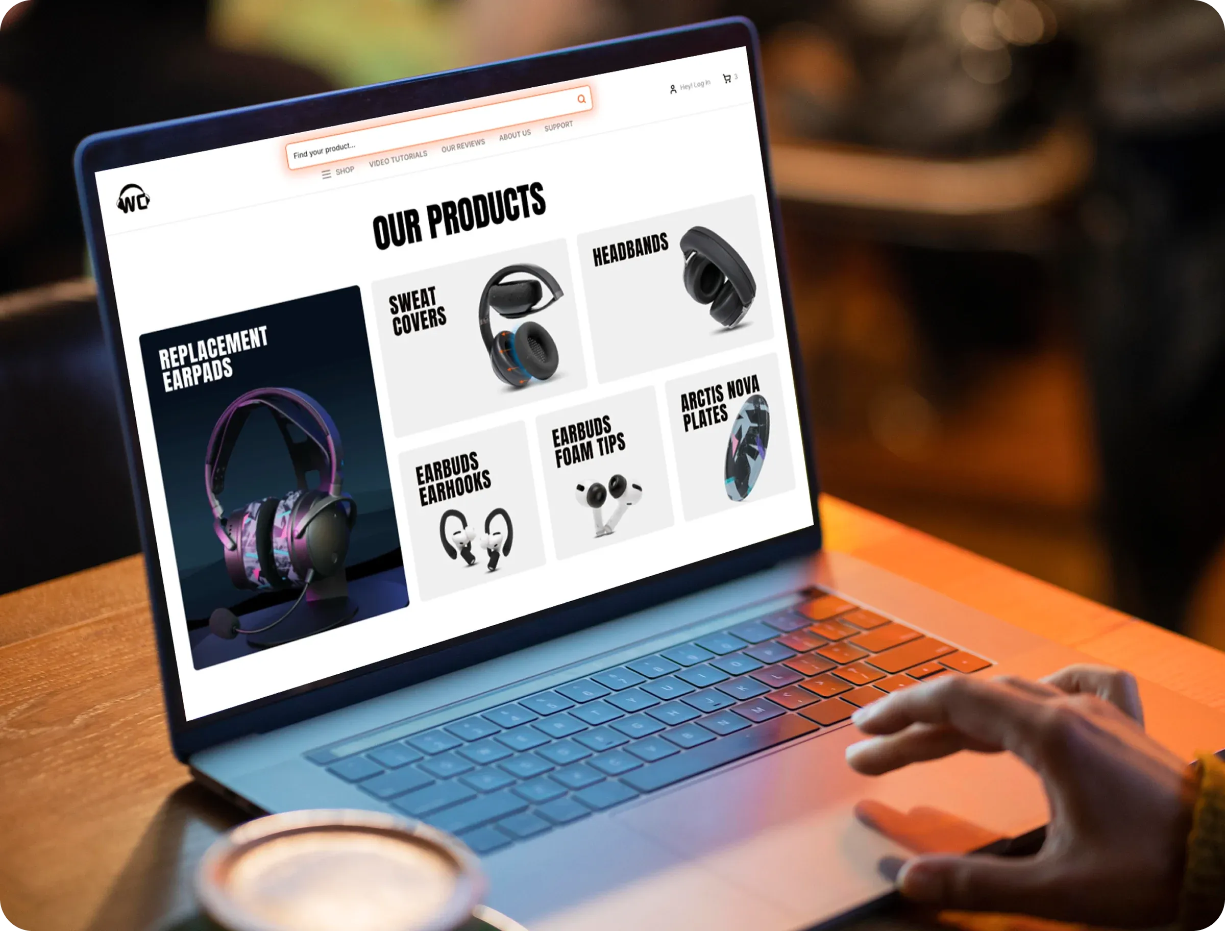 DigitalSuits is an ecommerce software development company with practical cases