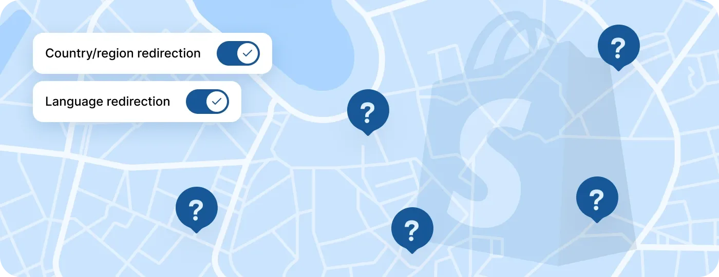 Shopify removing the Geolocation app Shopify removing the Geolocation app