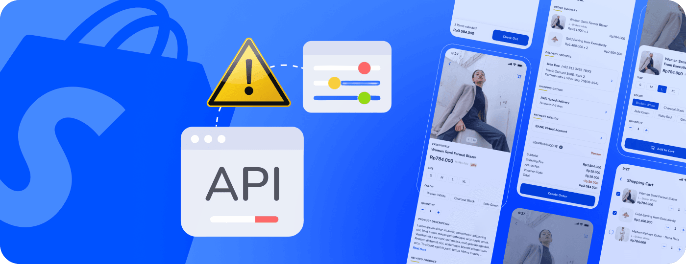 How to Migrate from Shopify Checkout API