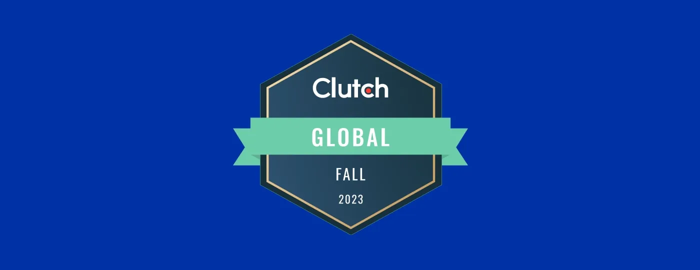 Clutch Global and Clutch Champion Winner