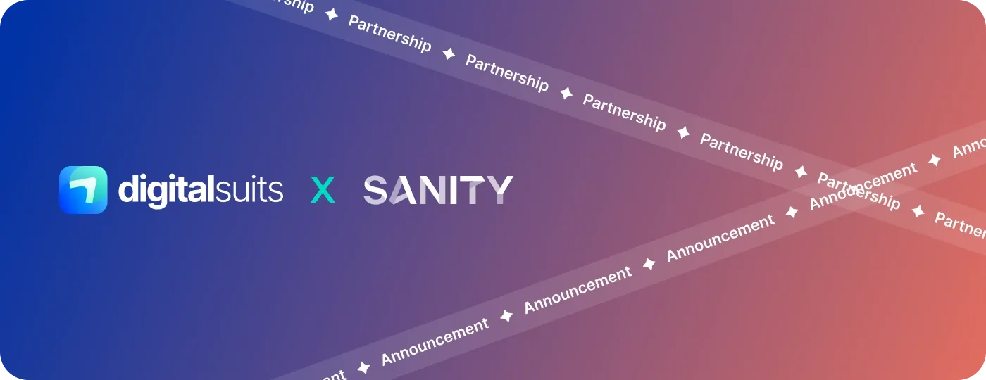 Sanity partner