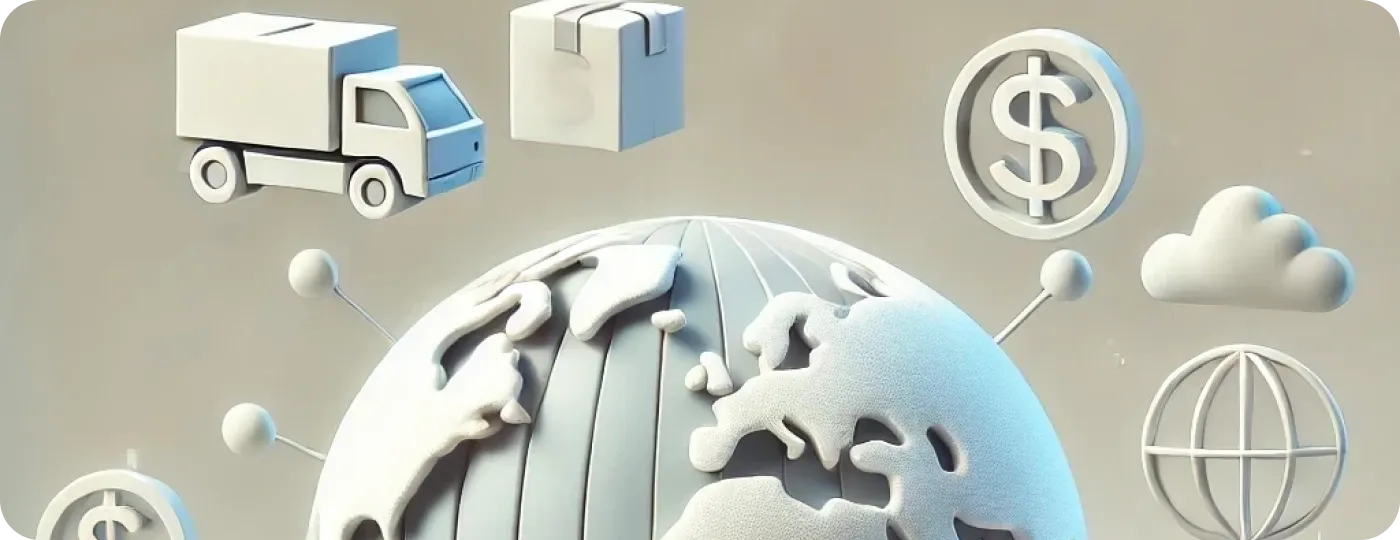 Shopify international