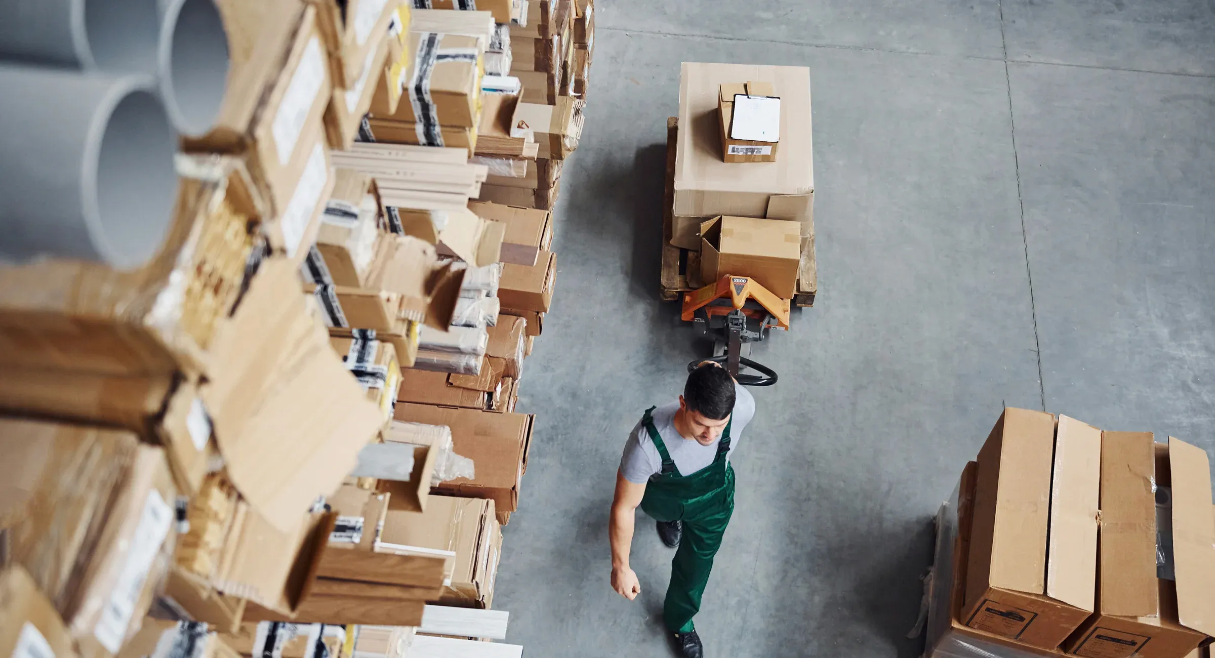 Improvements of Shopify public app development