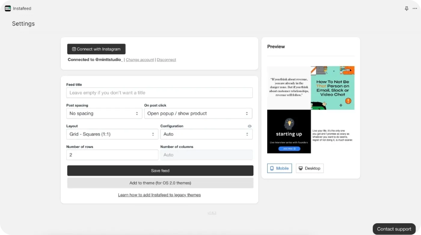Instafeed ‑ Instagram Feed.webp Instafeed ‑ Instagram Feed.webp