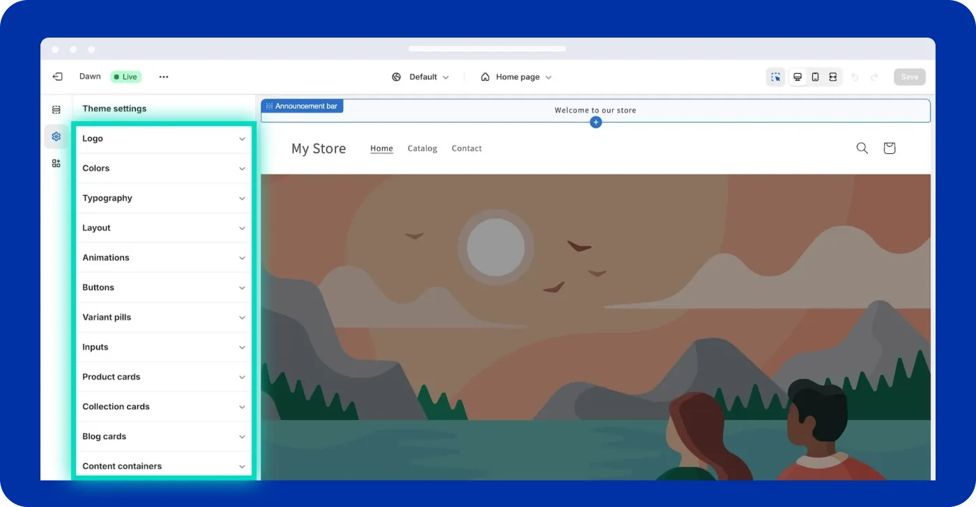 Is Shopify better than Amazon