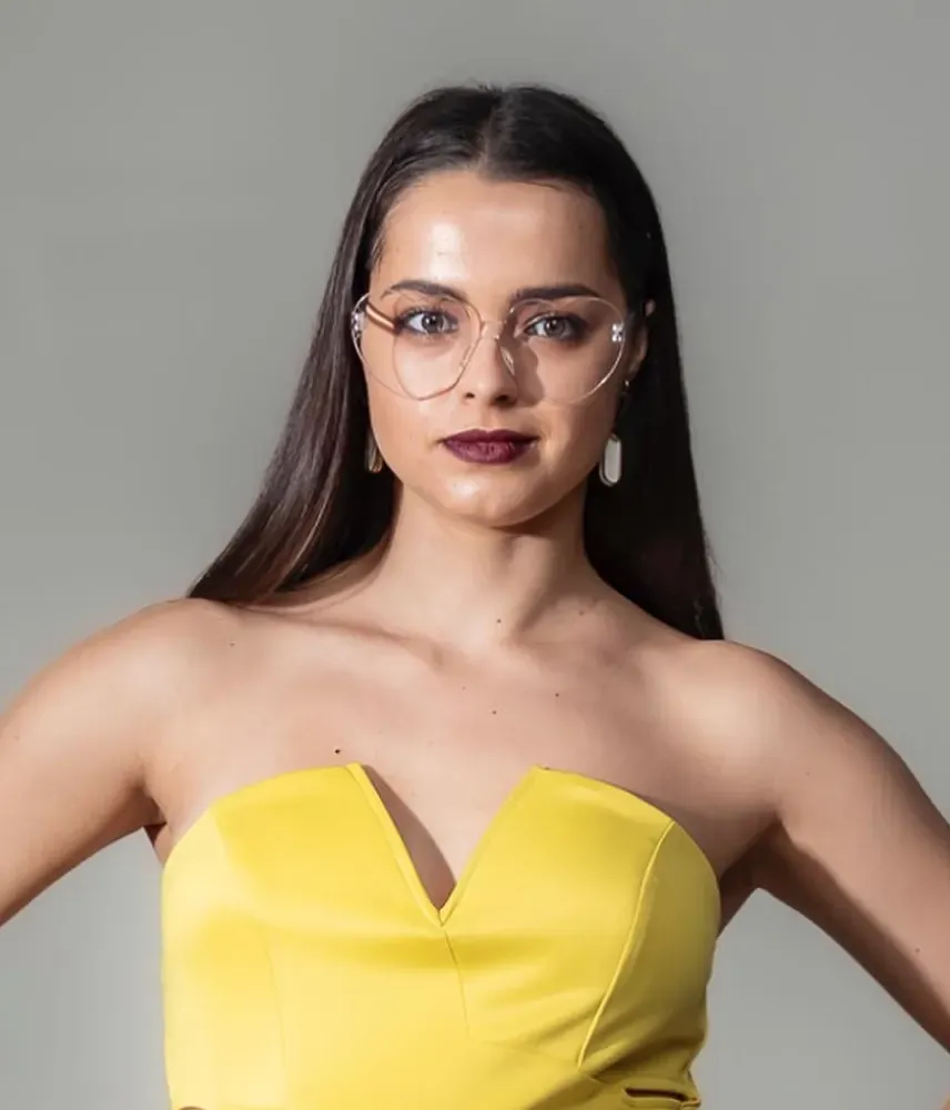 Kateryna Sheremet