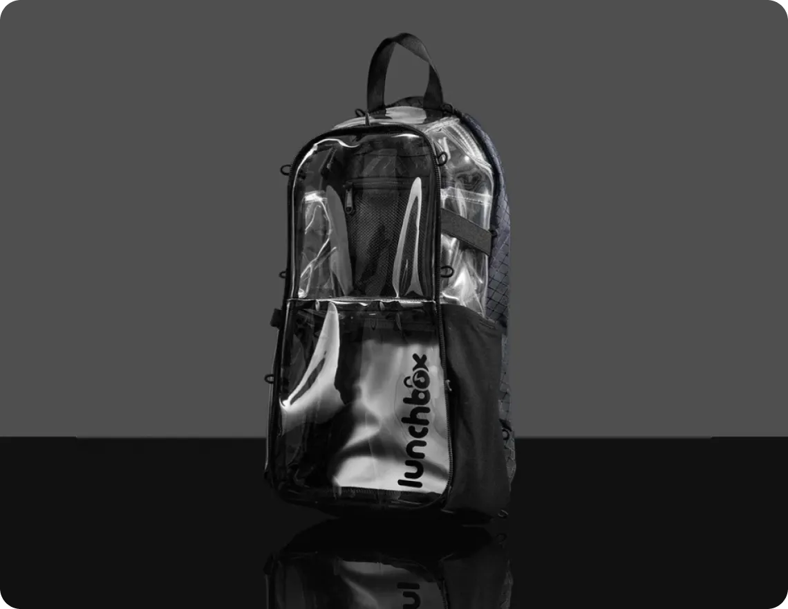 Lunchbox Packs