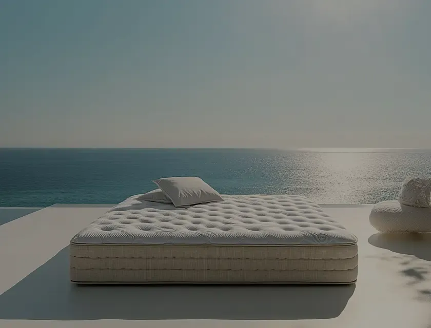 Luxury mattress manufacturer preview