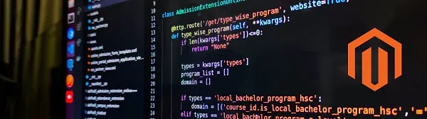 Magento