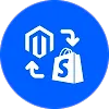 Magento to Shopify migration Magento to Shopify migration