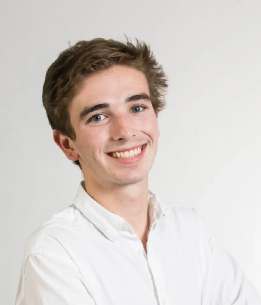Maxence Lerouge