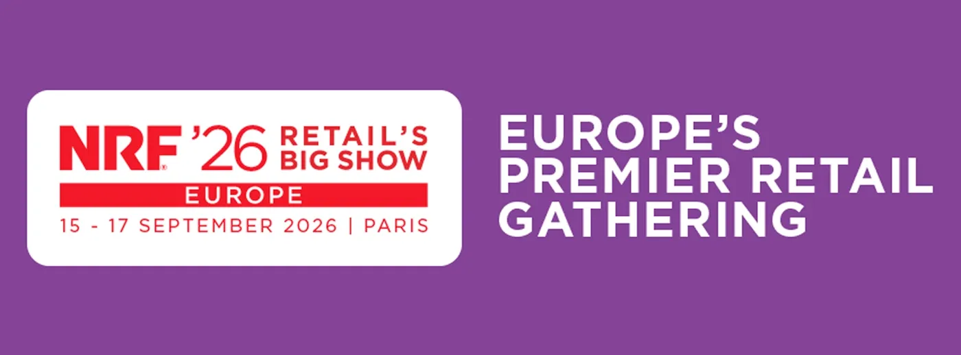 NRF 2026 Paris